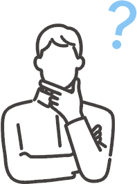 こんなお悩みありませんか?