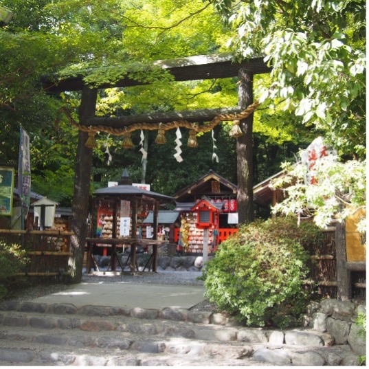 野宮神社