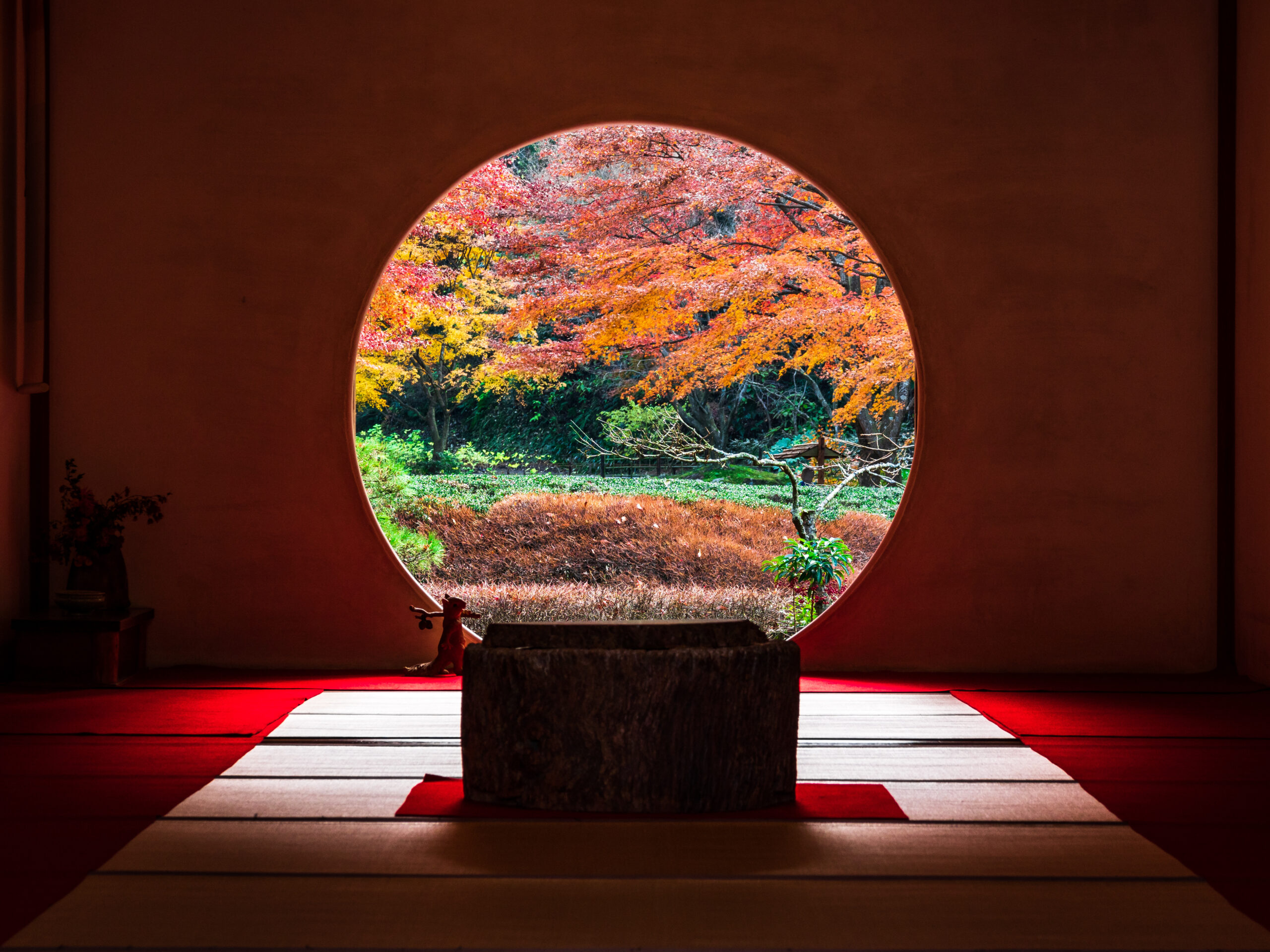 パワースポット鎌倉