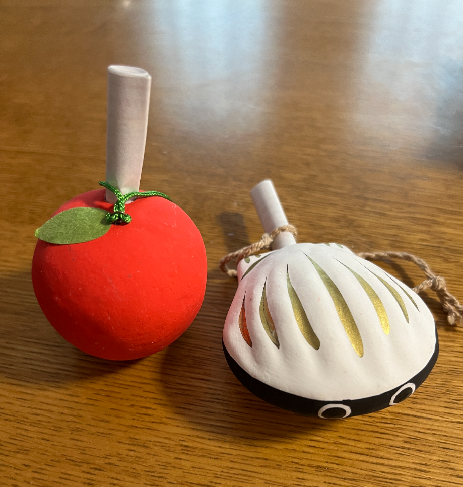 津軽弁おみくじ