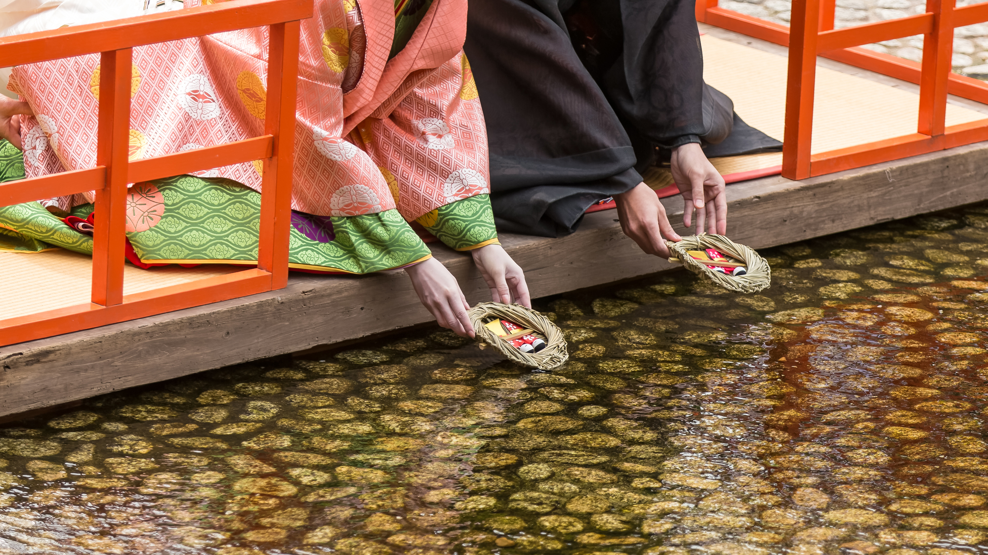 ひな祭りが怖いのはなぜ?