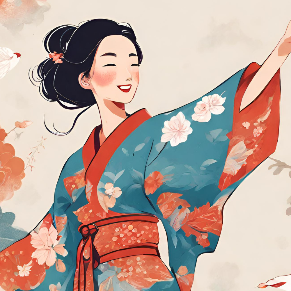 楽しかった巡縁女子