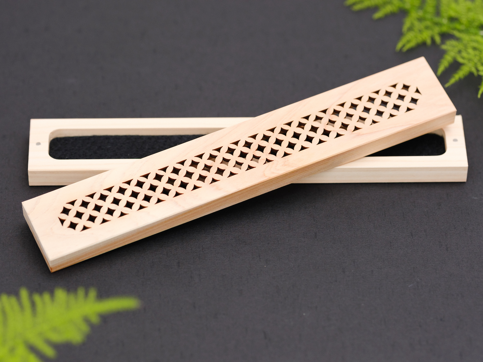 木香炉 キラキラ