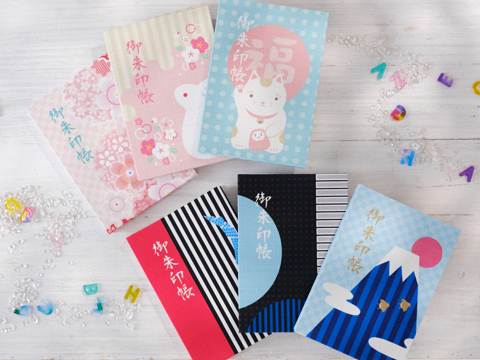 コラム紹介商品