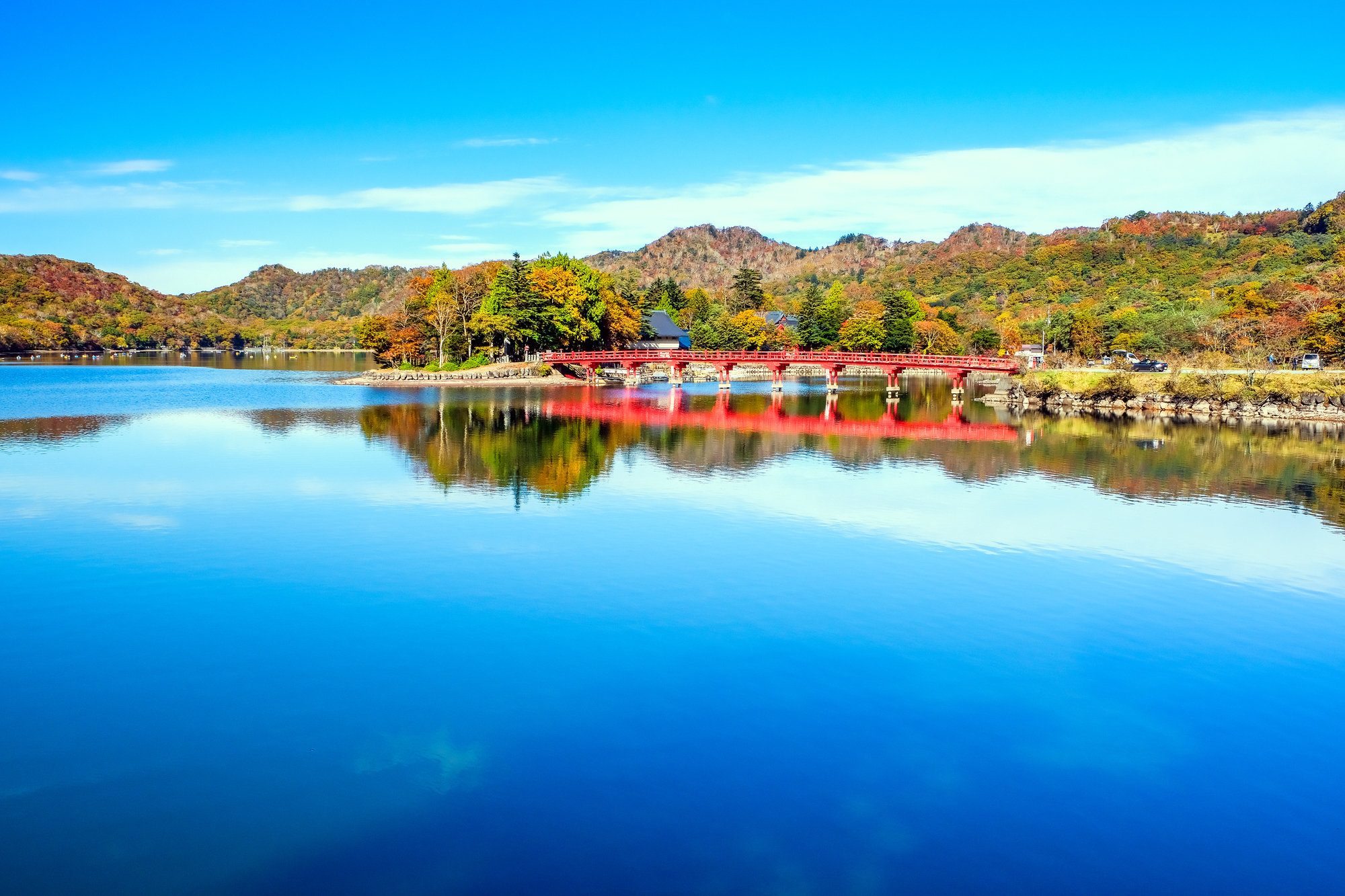 赤城神社(富士見町)
